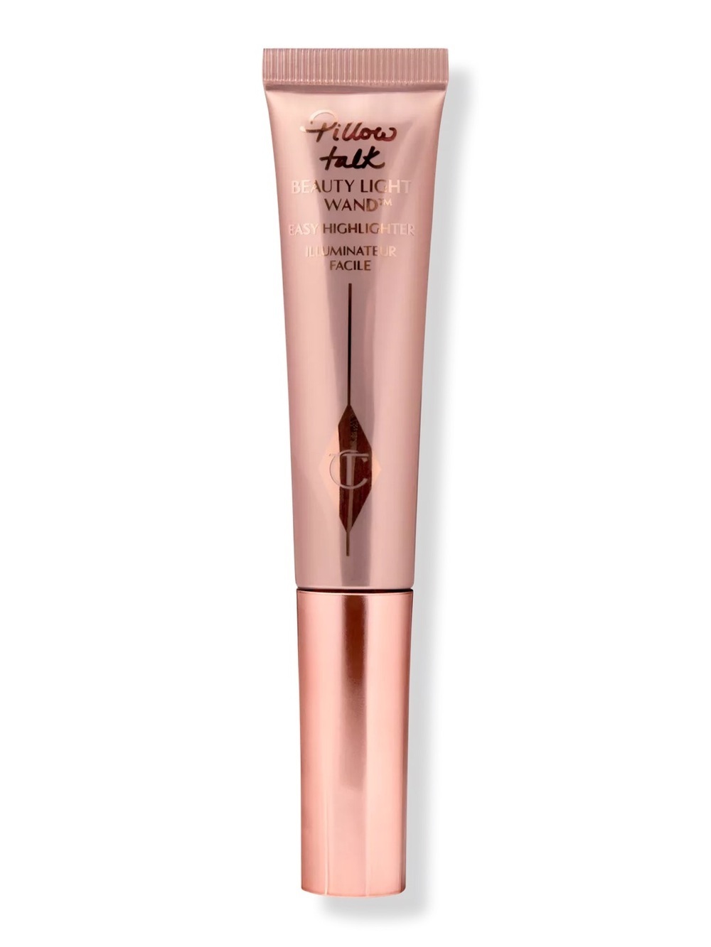 CHARLOTTE TILBURY Pillow Talk Beauty Highlighter Wand NWT